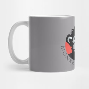 Monkey Ideology Mug